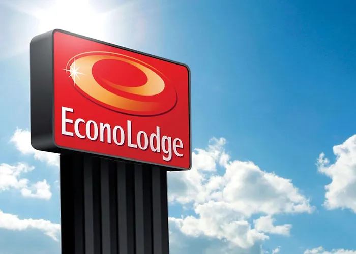 Econo Lodge Austin South