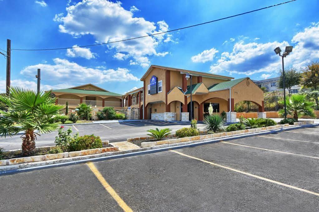 Econo South Lodge Austin