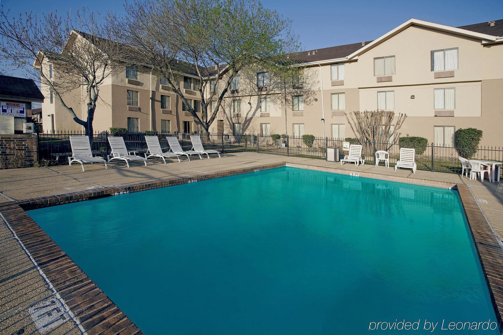 Econo South Lodge Austin
