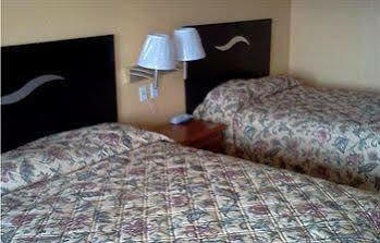 Econo South Lodge Austin