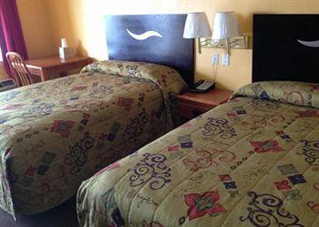 Alojamento de Turismo Selvagem Econo South