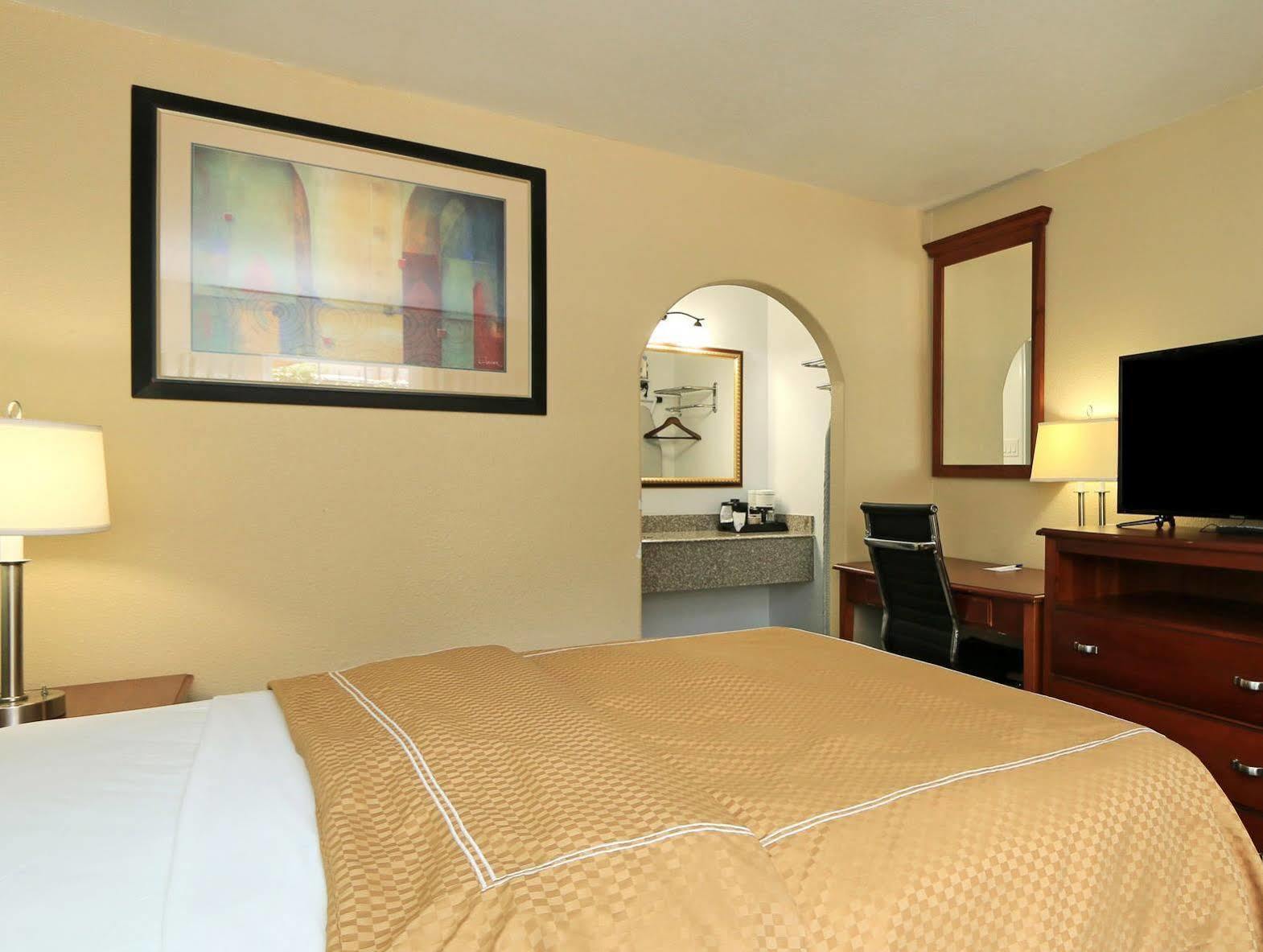 Econo South Alojamento de Turismo Selvagem Austin
