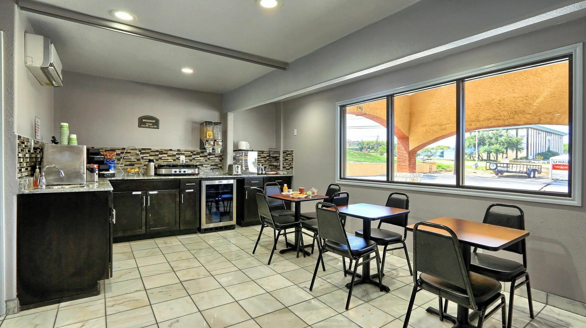 Econo South Alojamento de Turismo Selvagem Austin